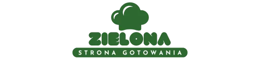 Zielona strona gotowania